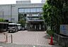 周辺：立川市錦図書館 435m