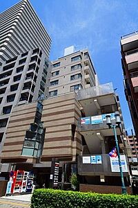 外観 外観
