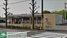 周辺：セブンイレブン昭島田中町2丁目店 徒歩3分。コンビニ 180m