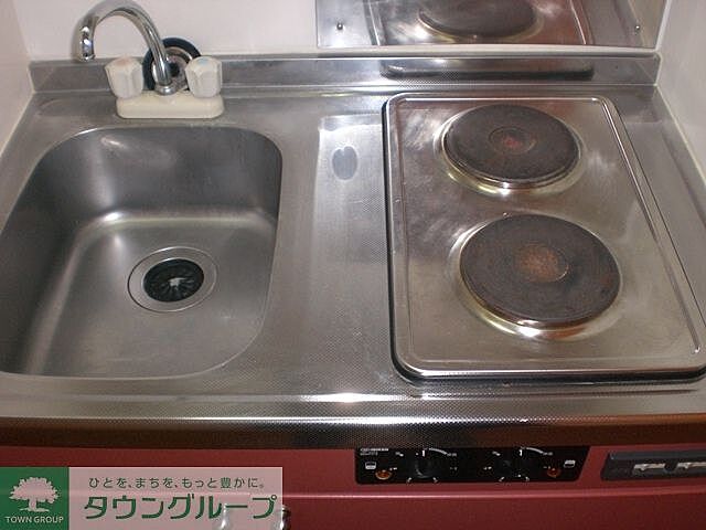 キッチン