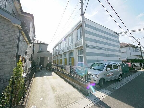 外観画像