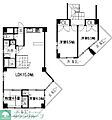 ガルボ大宮宮町4階19.0万円
