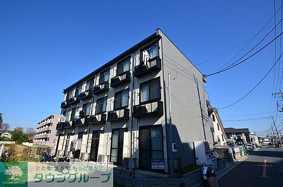 外観画像