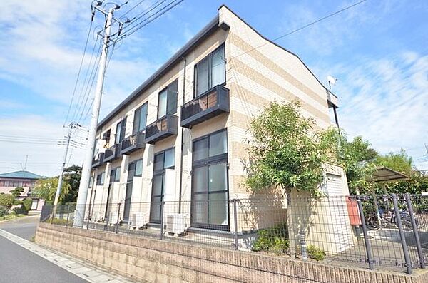 外観画像