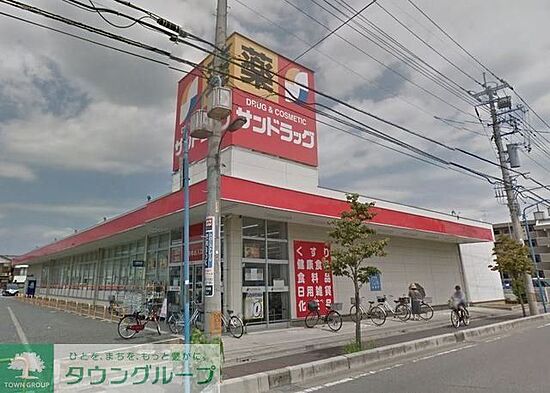 外観画像