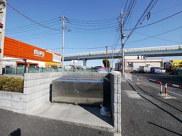 外観画像