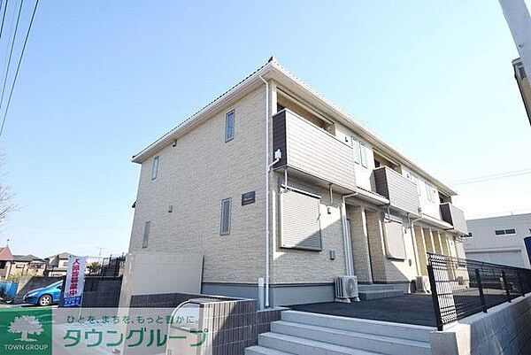 外観画像