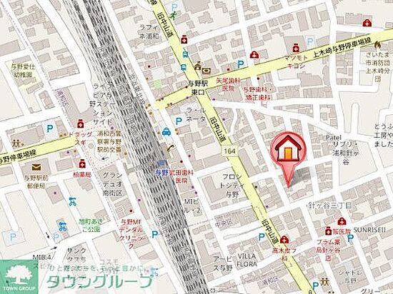 外観画像