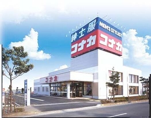 外観画像