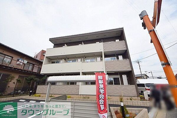 外観画像