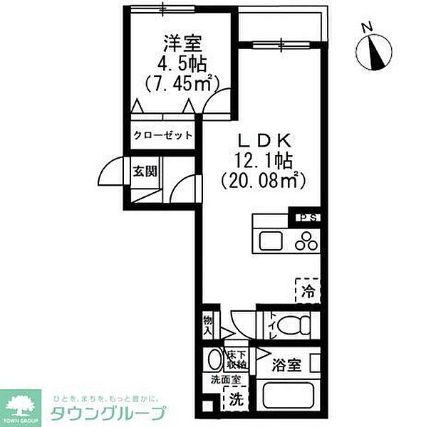 外観画像