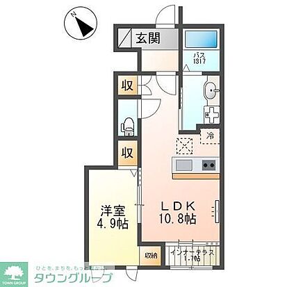外観画像
