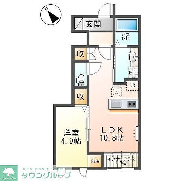 外観画像