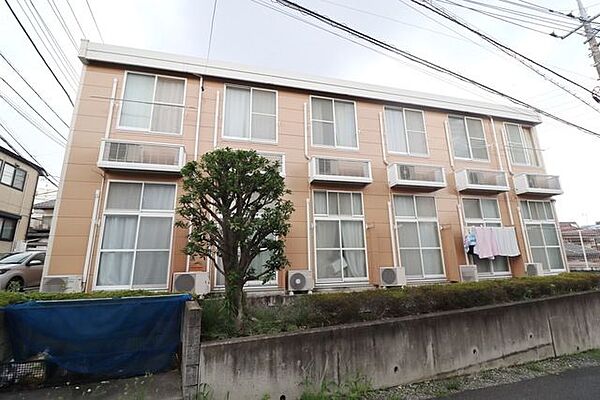 外観画像