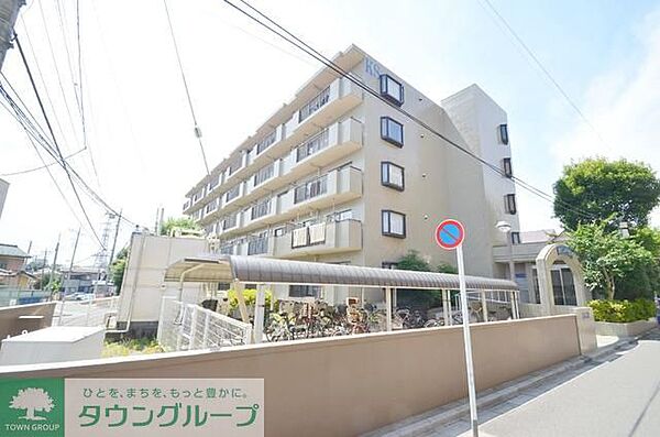 外観画像