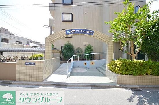 外観画像