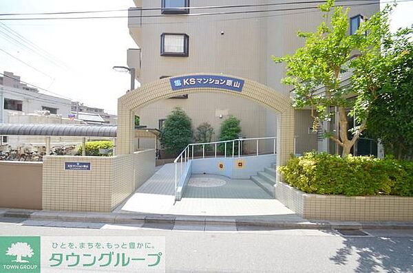 外観画像