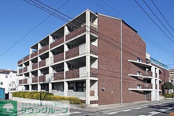 外観画像