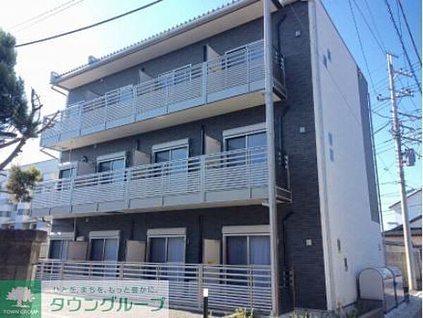 外観画像
