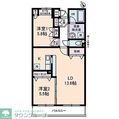 外観画像