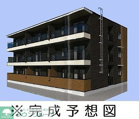 外観画像