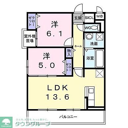 外観画像