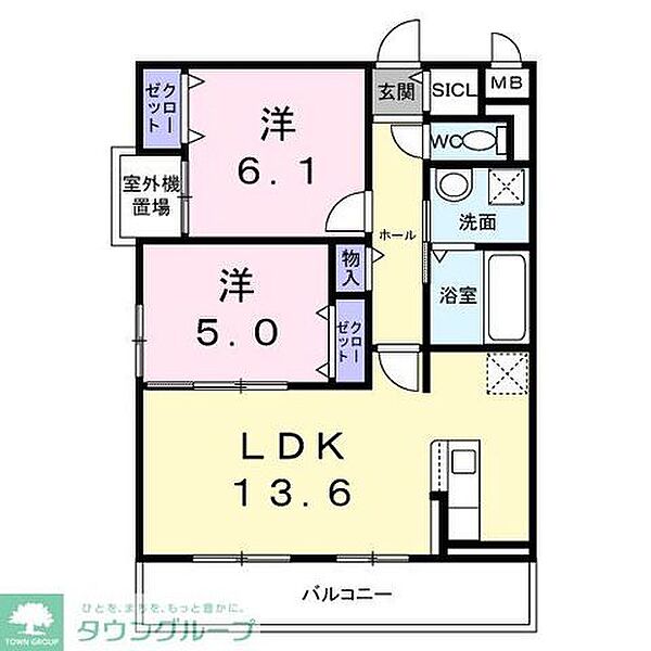 外観画像