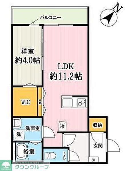 外観画像