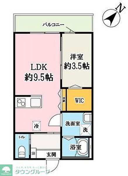 外観画像