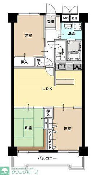 外観画像