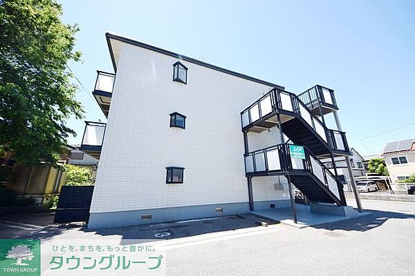 外観画像