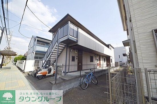外観画像
