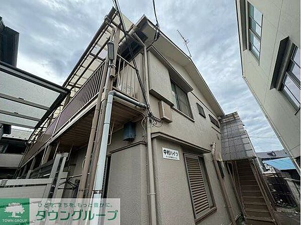 外観画像