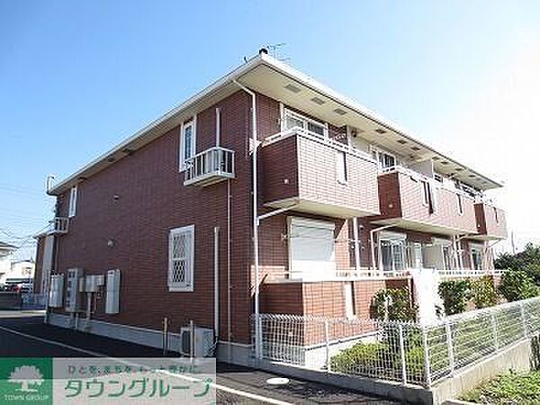 外観画像
