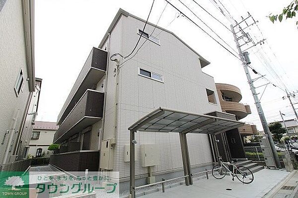 外観画像