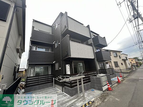 外観画像