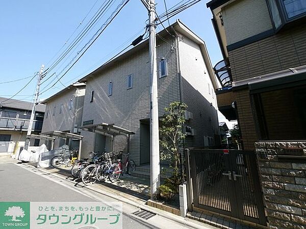外観画像