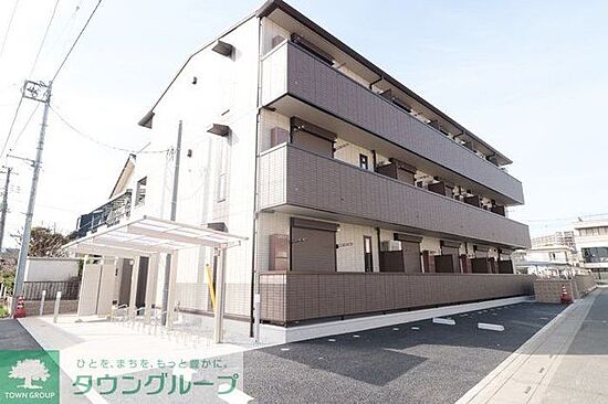 外観画像