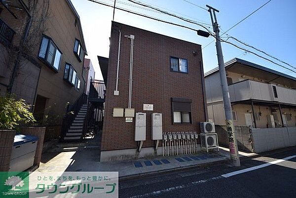 外観画像