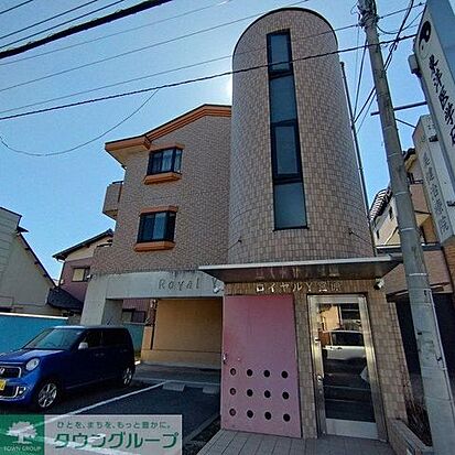 外観画像