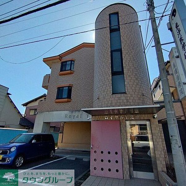 外観画像
