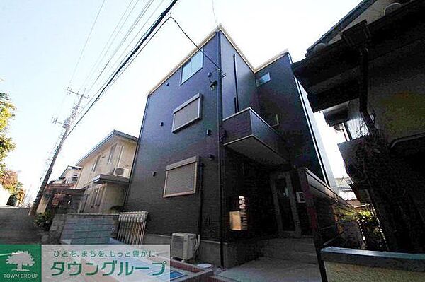 外観画像