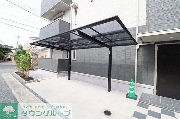 外観画像