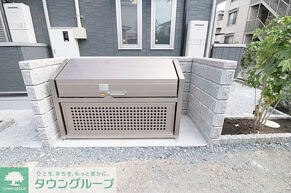 外観画像