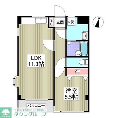 外観画像