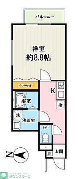 外観画像