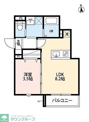 外観画像
