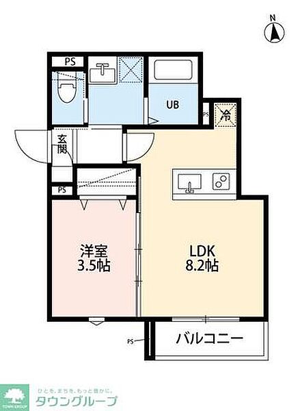 外観画像