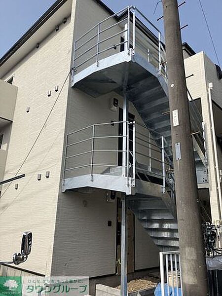 外観画像
