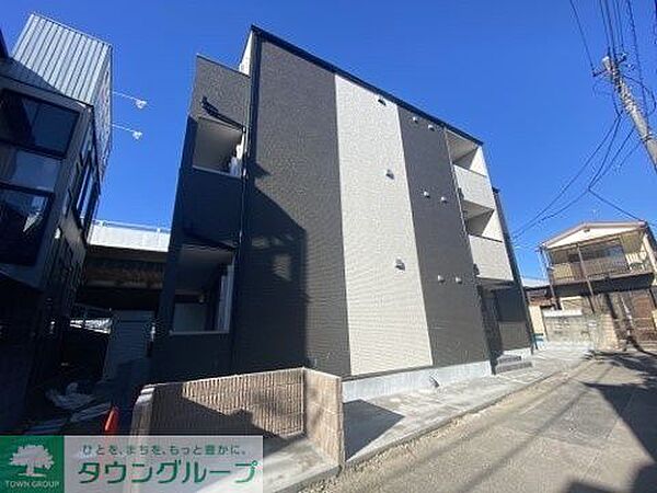 外観画像